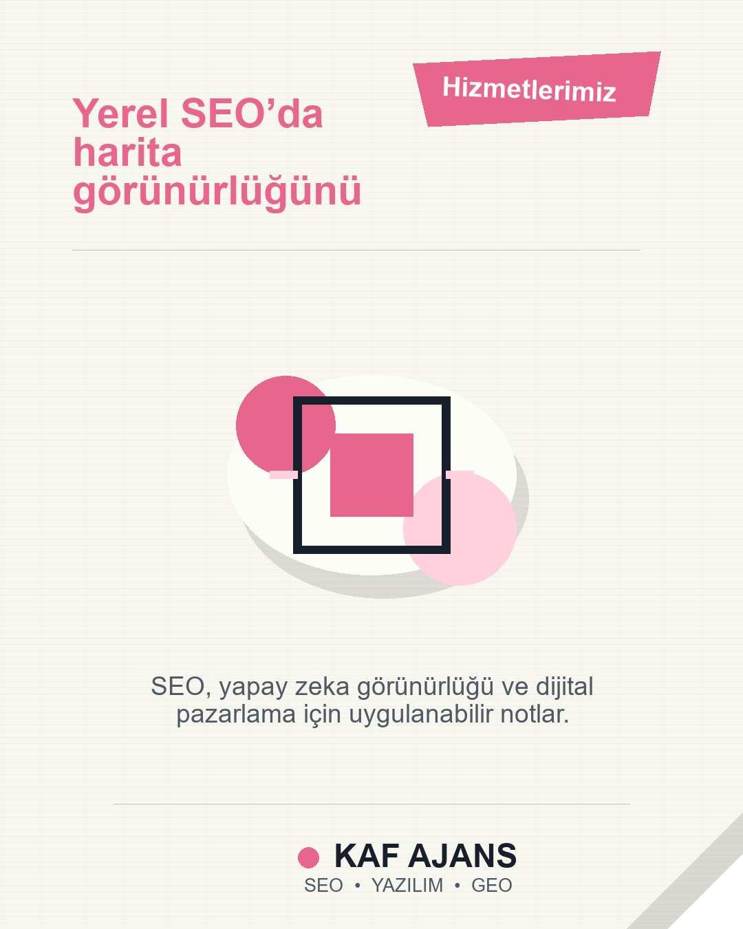 Yerel SEO’da harita görünürlüğünü artırmanın 8 yolu