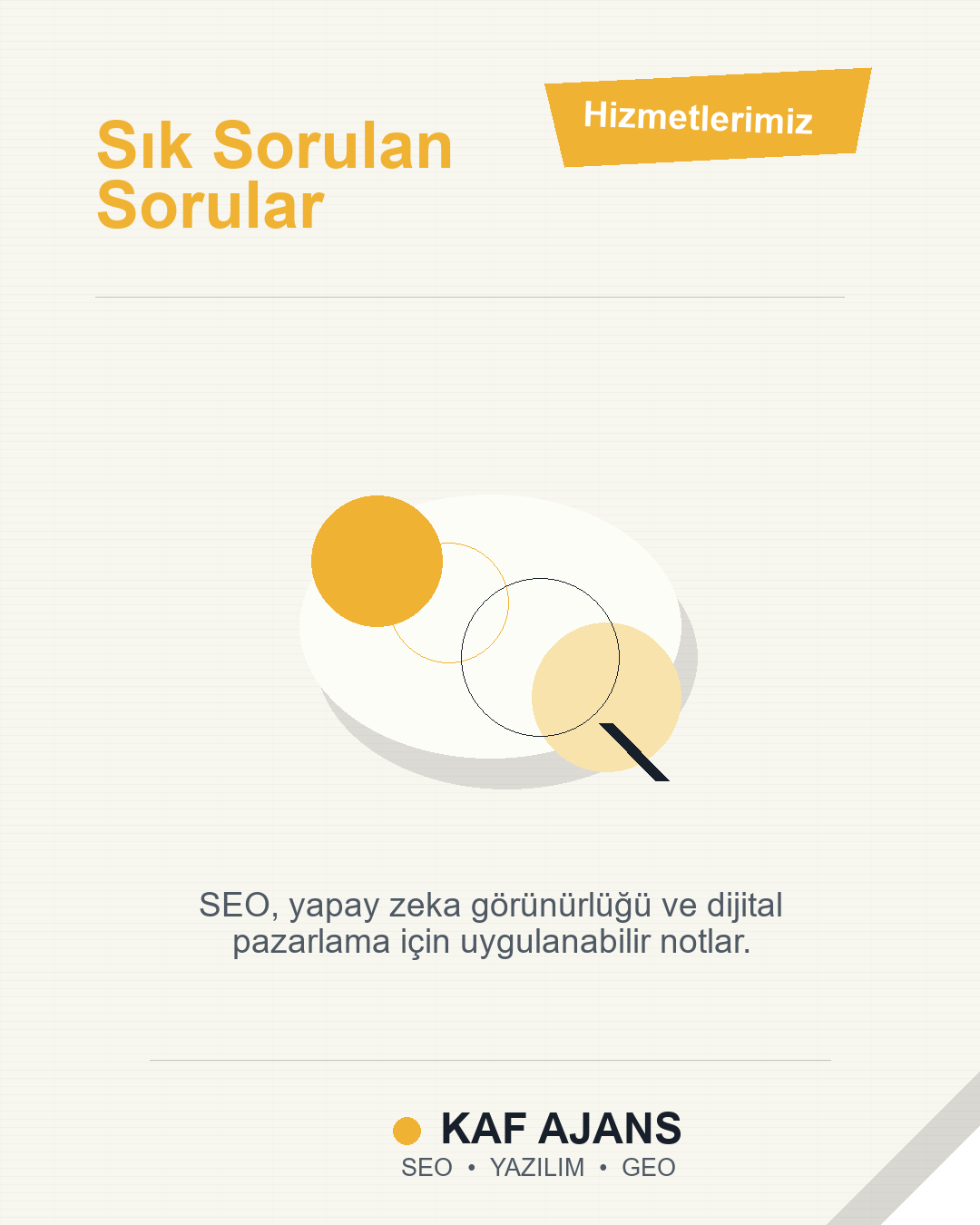 Sık Sorulan Sorular: 2026’da Markalar İçin Pratik Rehber